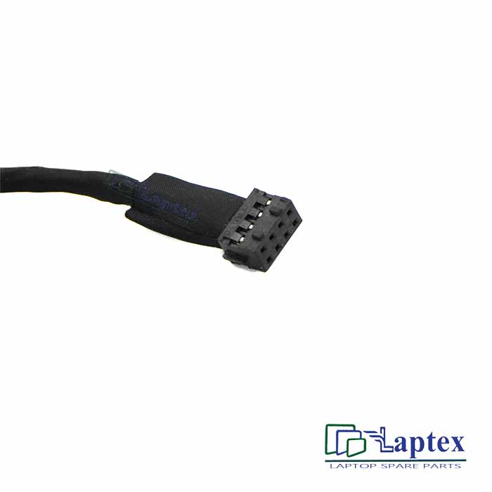 Hp Pavilion 17WO Dc Jack